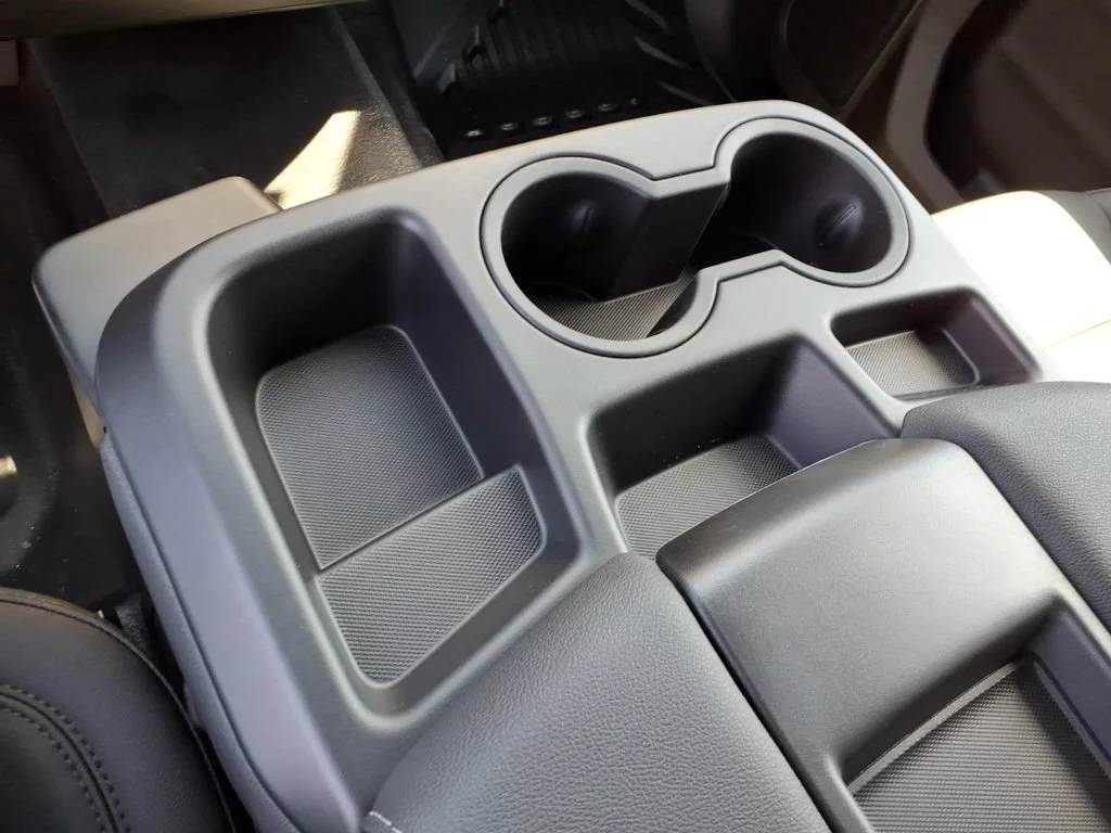 2026 GMC Sierra 2500HD Pro - Photo 15