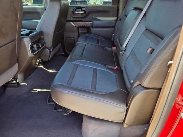 2022 GMC Sierra 2500 Denali HD Denali - Photo 11