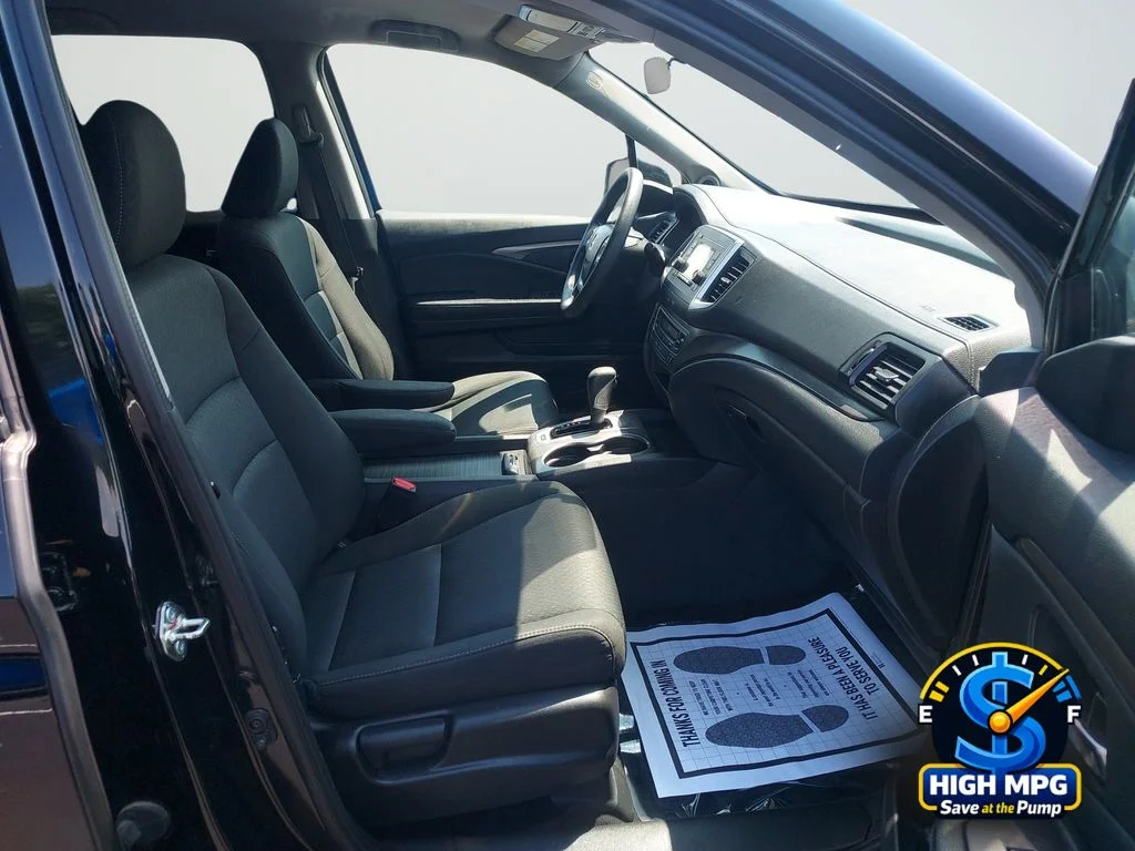 2018 Honda Ridgeline Sport - Photo 22