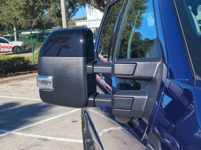 2026 Ford F-250 Super Duty Lariat - Photo 12