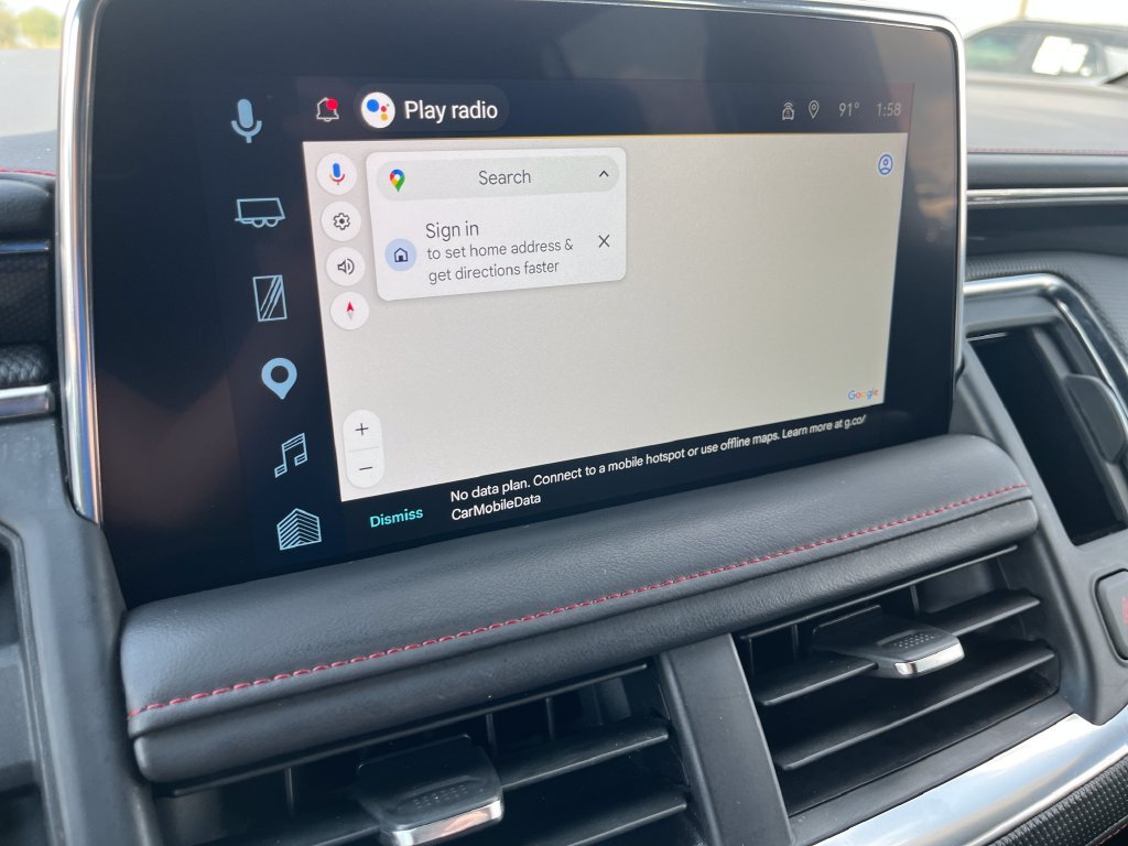 Used 2023 Beige Chevrolet RST image 18