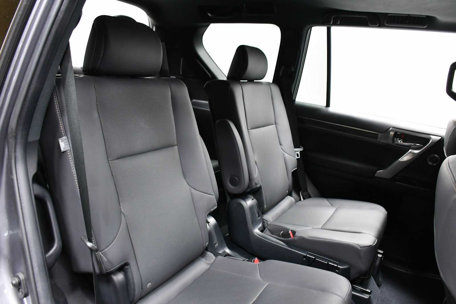 2023 Lexus GX PREMIUM - Photo 28