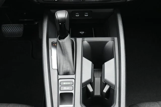 New 2026 Platinum White Pearl Honda LX image 26
