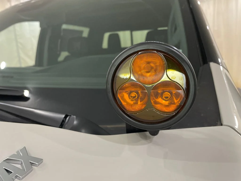 2026 Chevrolet Silverado 1500 RST - Photo 36