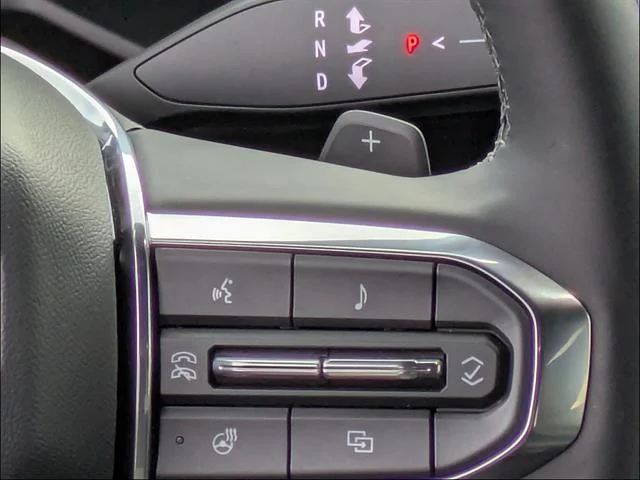 2026 GMC Acadia Elevation - Photo 27