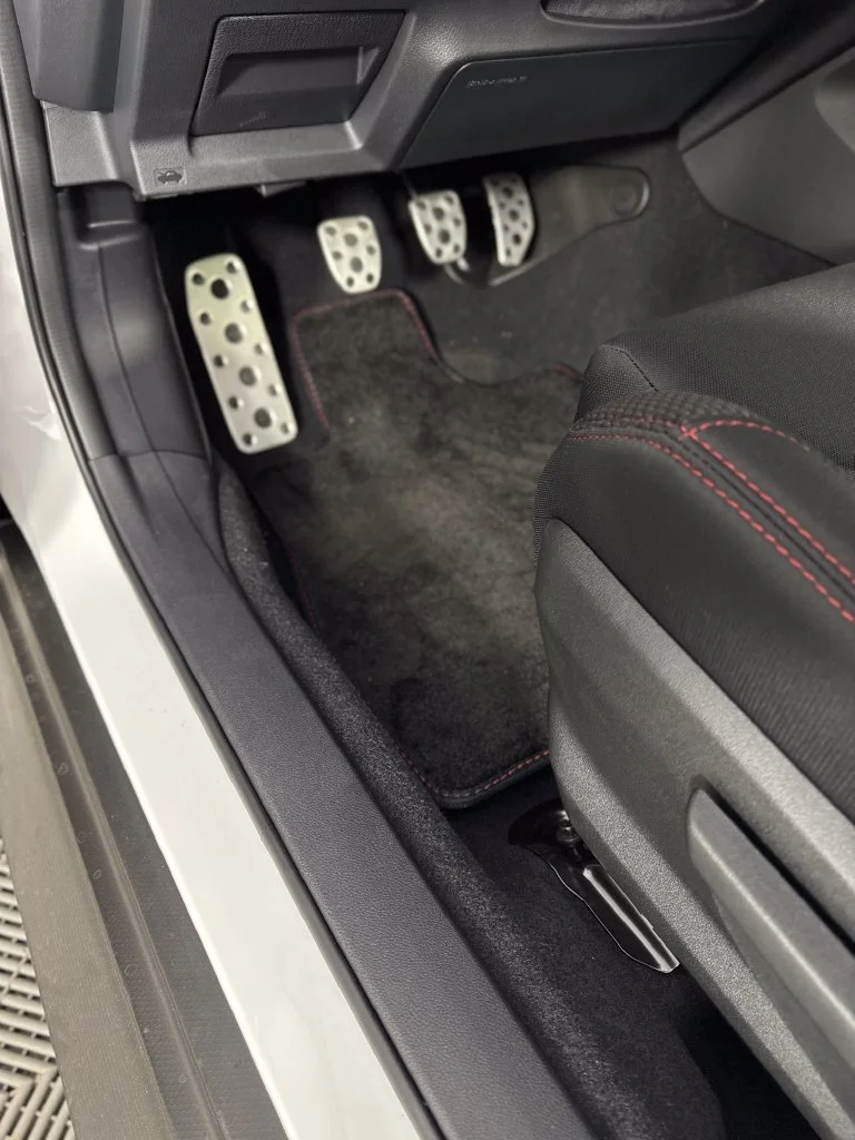New 2026 CERAMIC WHITE Subaru Premium image 11