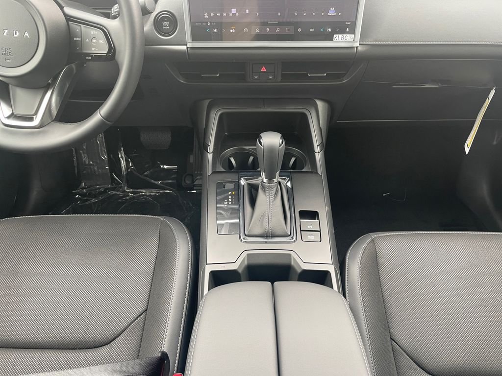 New 2026 Machine Gray Mazda 2.5 S Select image 10