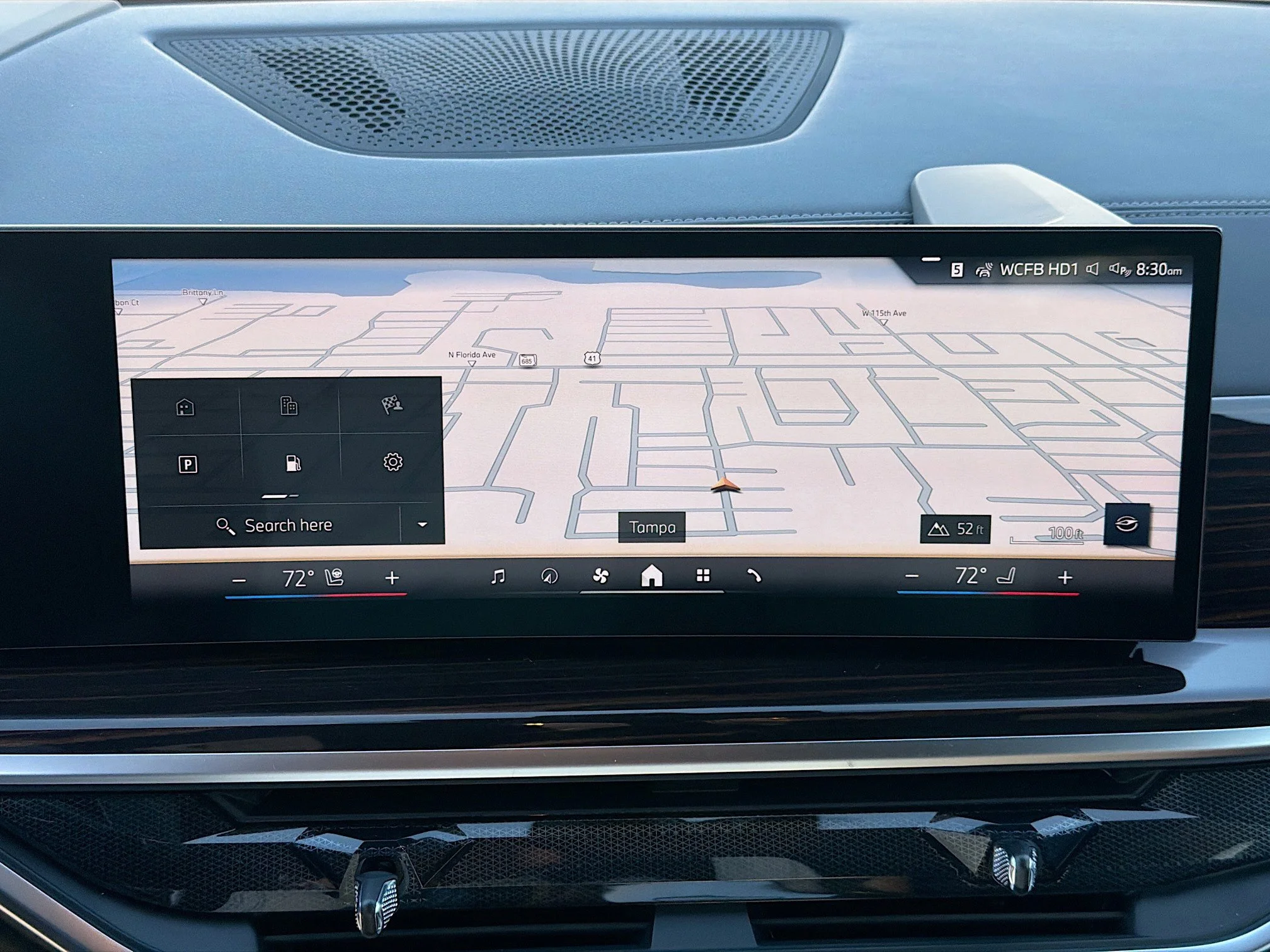 New 2027 Brooklyn Grey Metallic BMW xDrive40i image 33