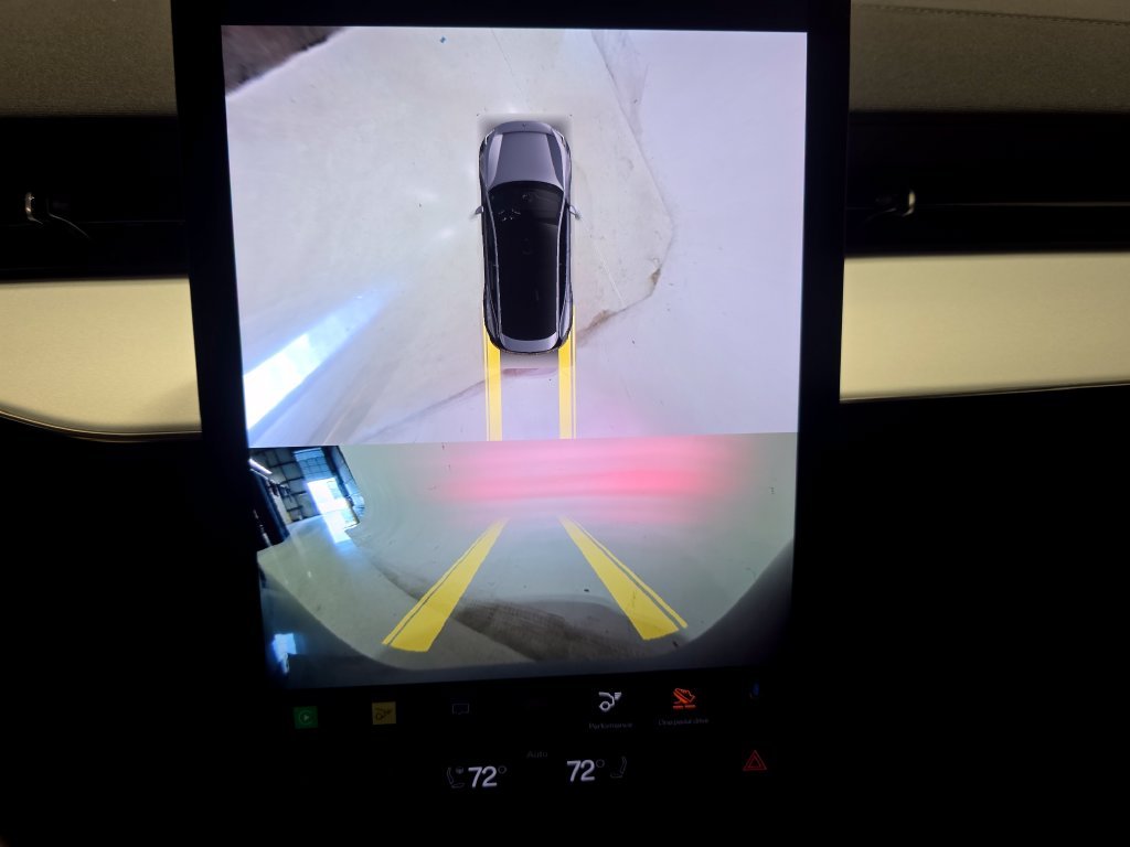 Used 2025 Gray Polestar  image 36