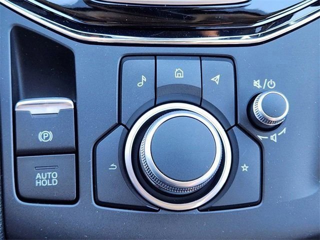 2025 Mazda CX-5 S Preferred package - Photo 23