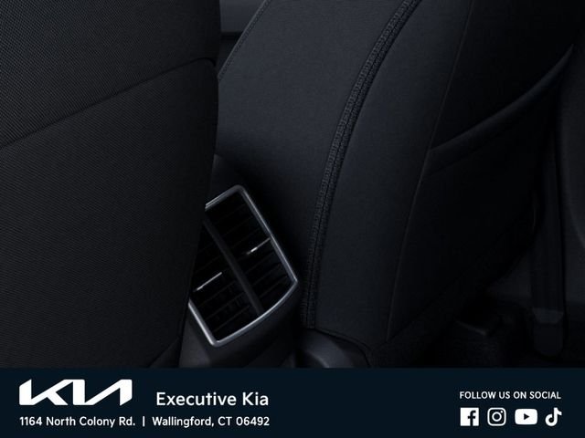 New 2026 Heritage Blue Kia S image 26