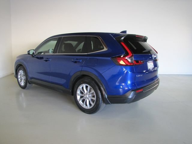 Certified Used 2023 Still Night Pearl Honda EX image 54