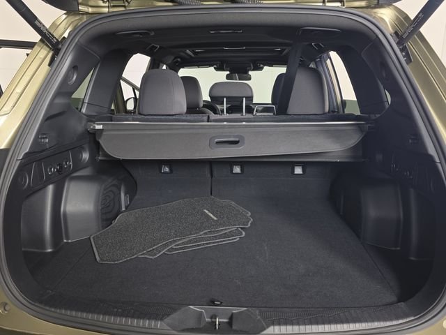 Used 2025 Brown Subaru Premium image 27