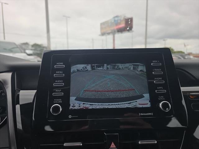 Certified Used 2024 ICE EDGE Toyota  image 21