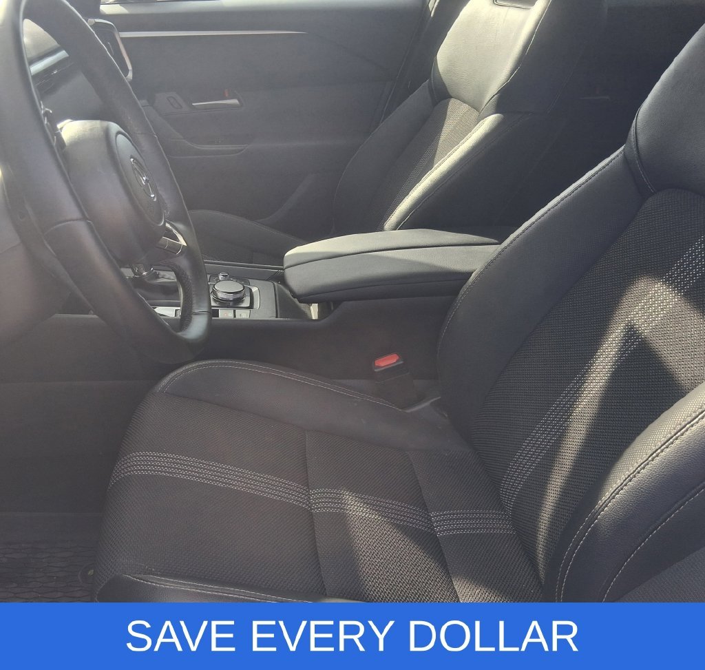 Used 2025 Beige Mazda 2.5 S Select Package image 9