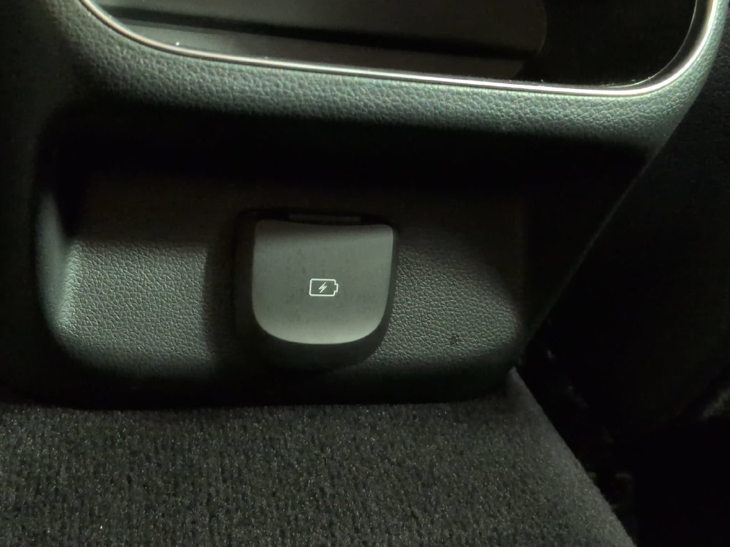 2025 GENESIS GV70 Standard - Photo 20