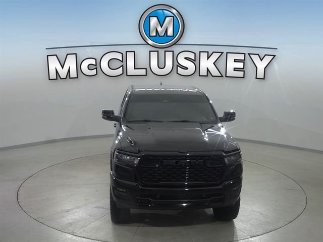 Used 2025 Black Ram Big Horn/Lone Star image 16
