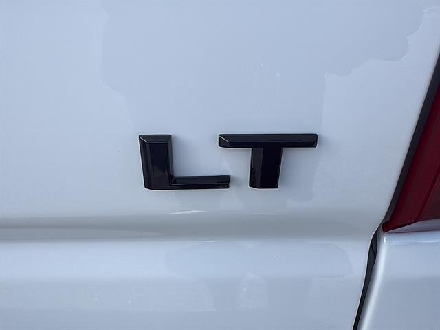 2026 Chevrolet Silverado 1500 LT Trail Boss - Photo 13