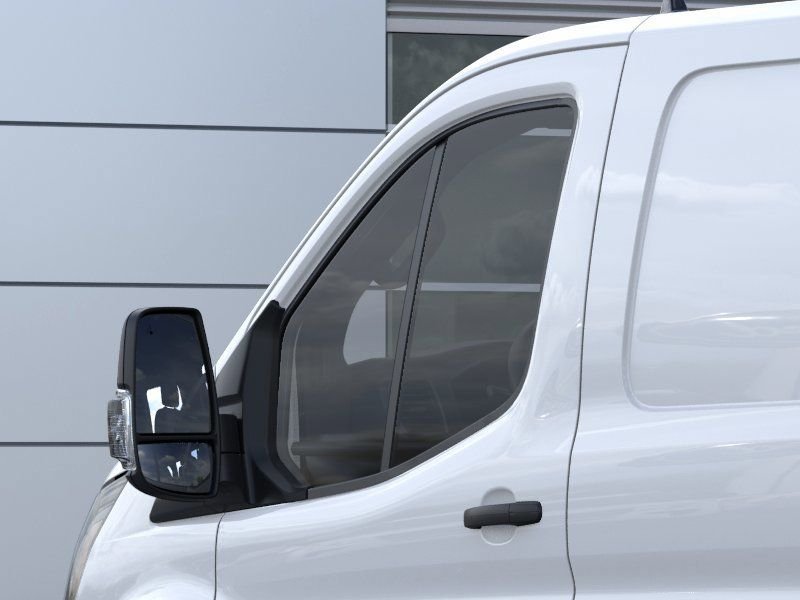 2025 Ford Transit Van Base - Photo 20