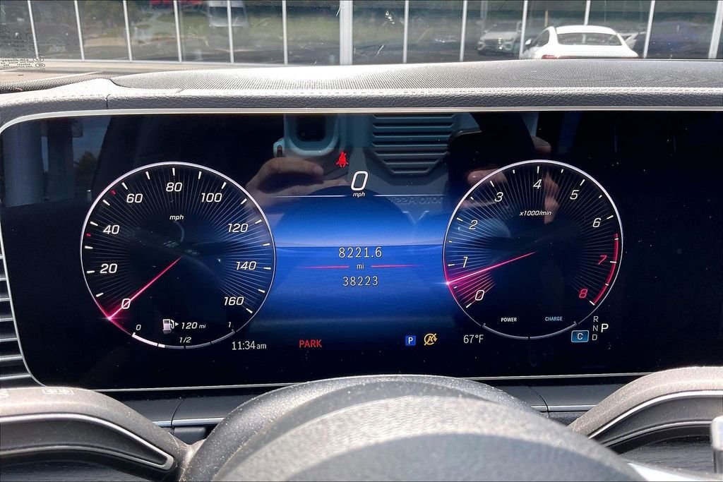 2024 Mercedes-Benz GLE GLE350 - Photo 6