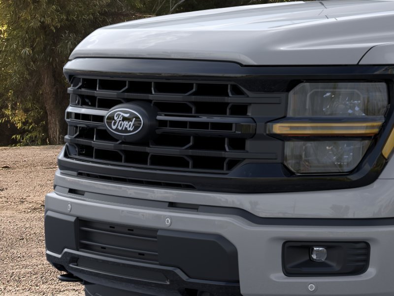 New 2026 Avalanche Ford XLT image 53