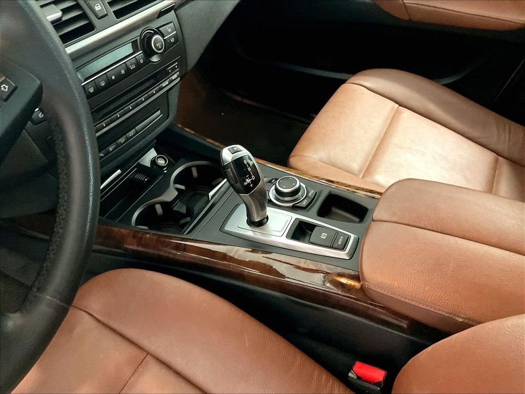 Used 2013 Alpine White BMW xDrive35i image 20