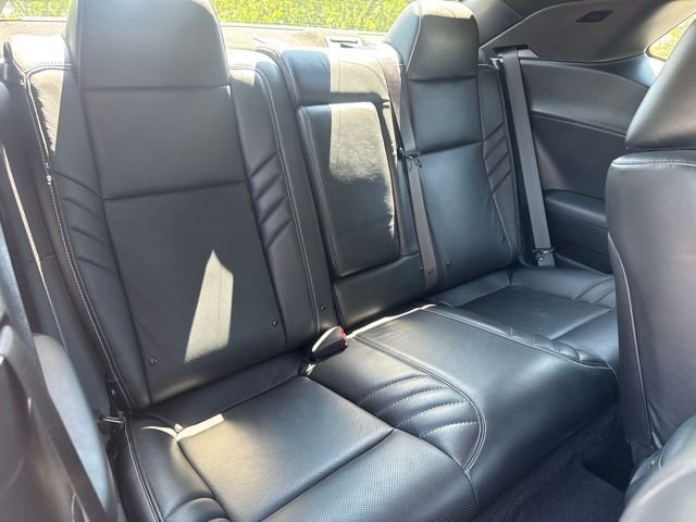 Used 2023 Black Dodge SRT Hellcat Jailbreak image 12