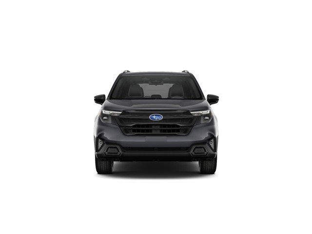 New 2026 MAGNETITE GRAY METALLIC Subaru Sport Onyx Edition image 8