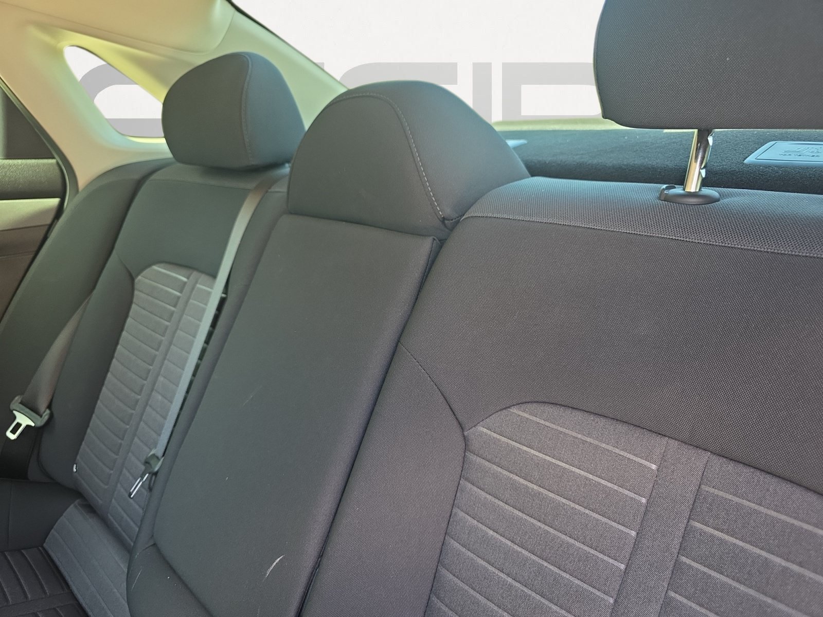 Certified Used 2025 Aurora Black Pearl Kia LXS image 22