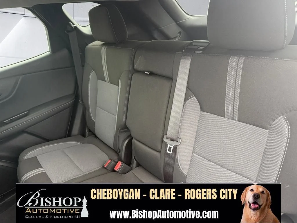 Pre-Owned 2025 Chevrolet Blazer 2LT image 25