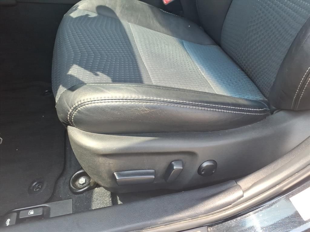 Used 2013 Black Toyota SE image 17