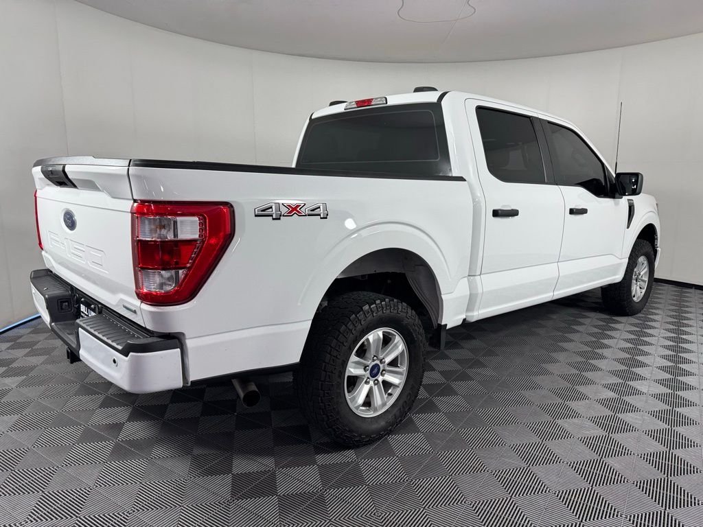 2023 Ford F-150 XL photo 3