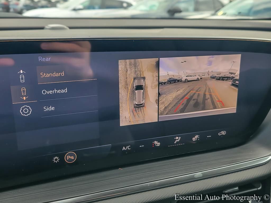 2026 BUICK ENVISION - Image 14