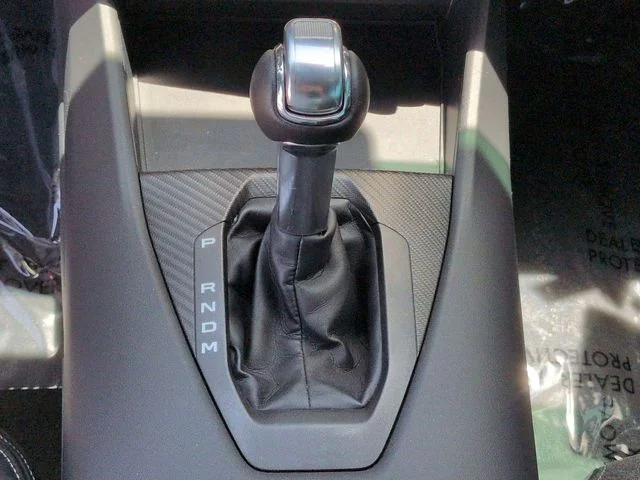 Certified Used 2025 Magenta Ford GT image 18