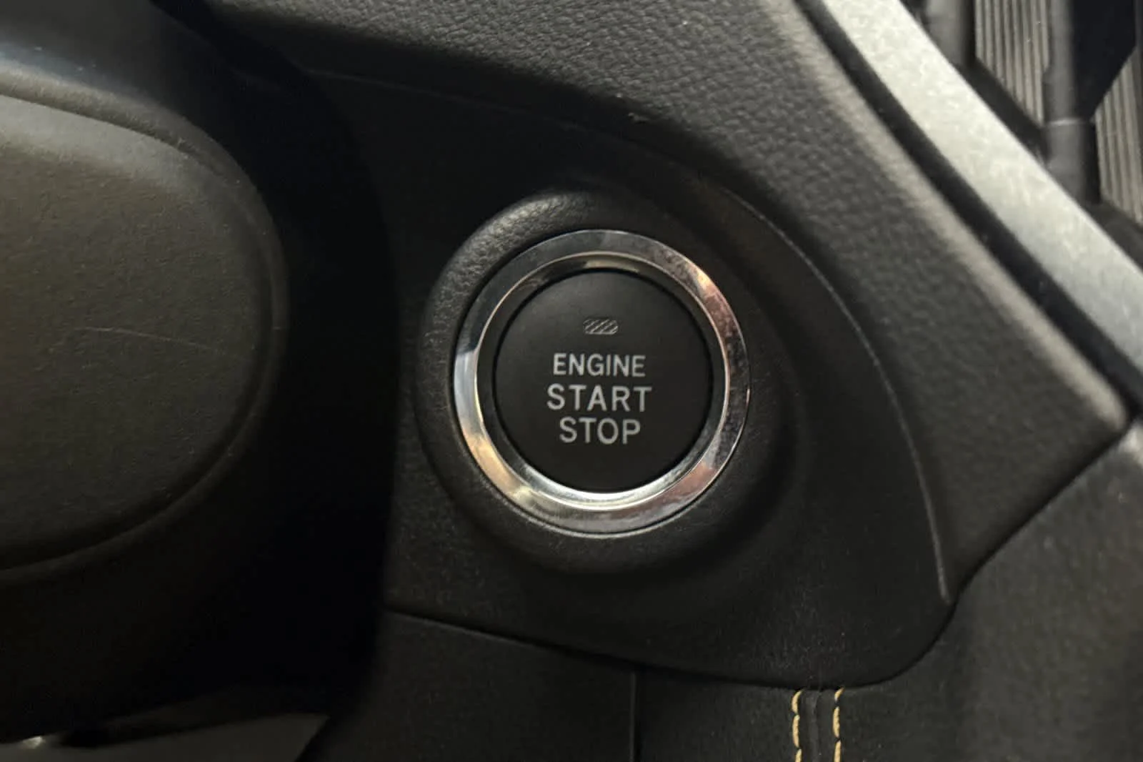 Certified Used 2023 Crystal White Pearl Subaru Sport image 23