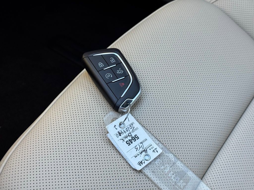 2026 Cadillac CT5 Premium Luxury - Photo 33