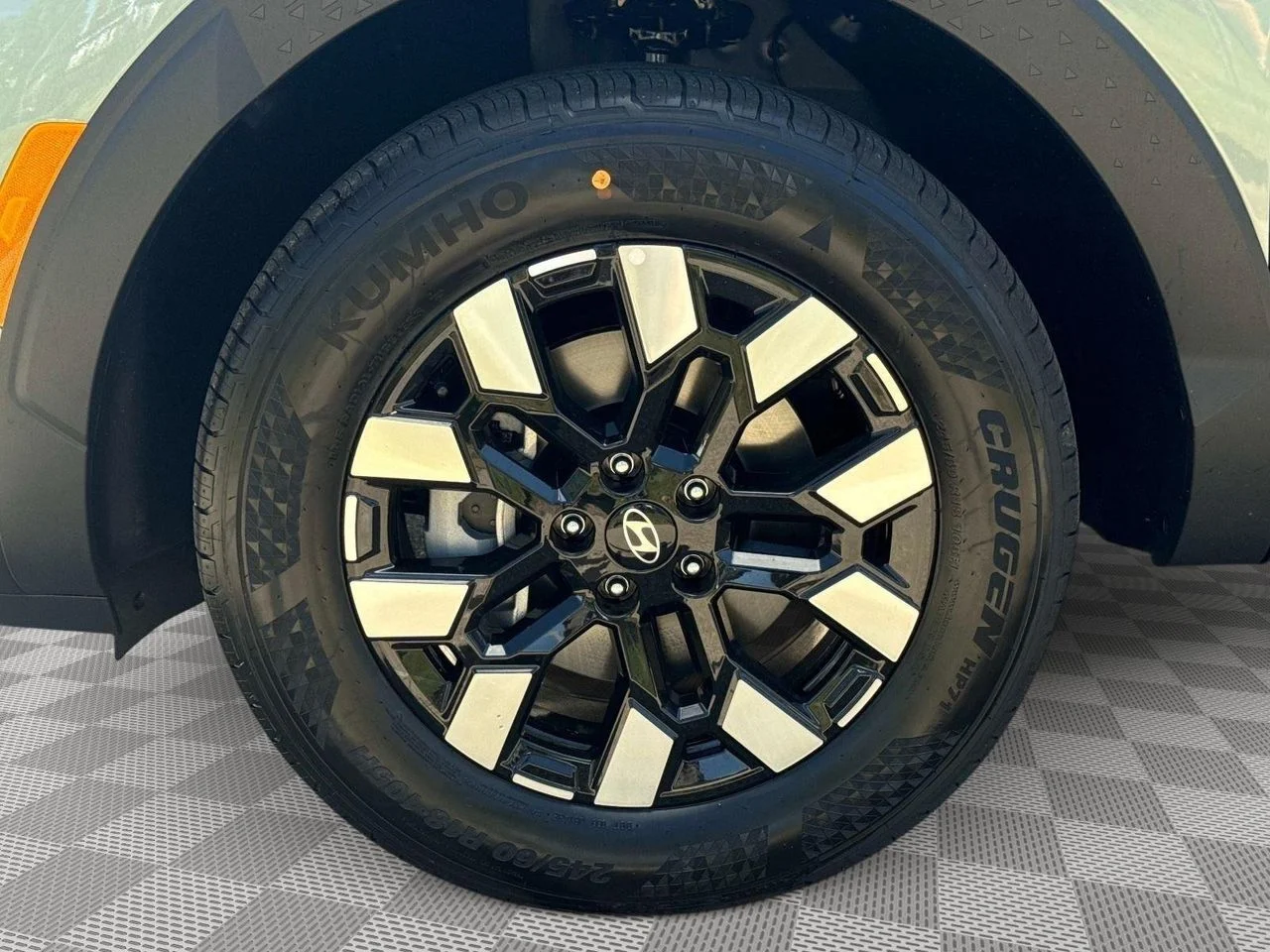 2026 Hyundai Santa Cruz SE - Photo 38