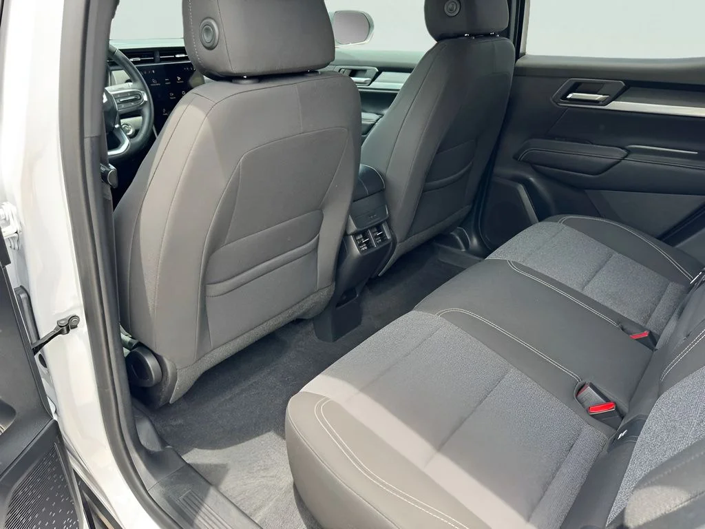 Used 2026 White GMC Elevation image 15