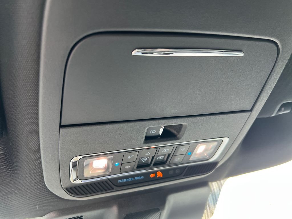 New 2026 Black Ford Lariat image 28