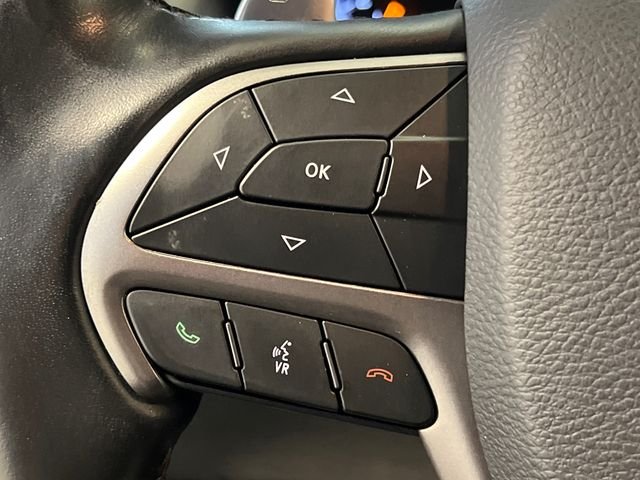 Used 2020 Blue Jeep Limited X image 21