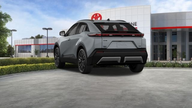New 2026 Cement Toyota  XSE image 27