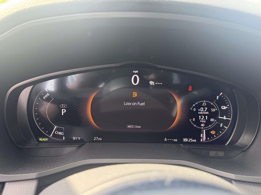 2026 Mazda CX-90 Preferred Package - Photo 17