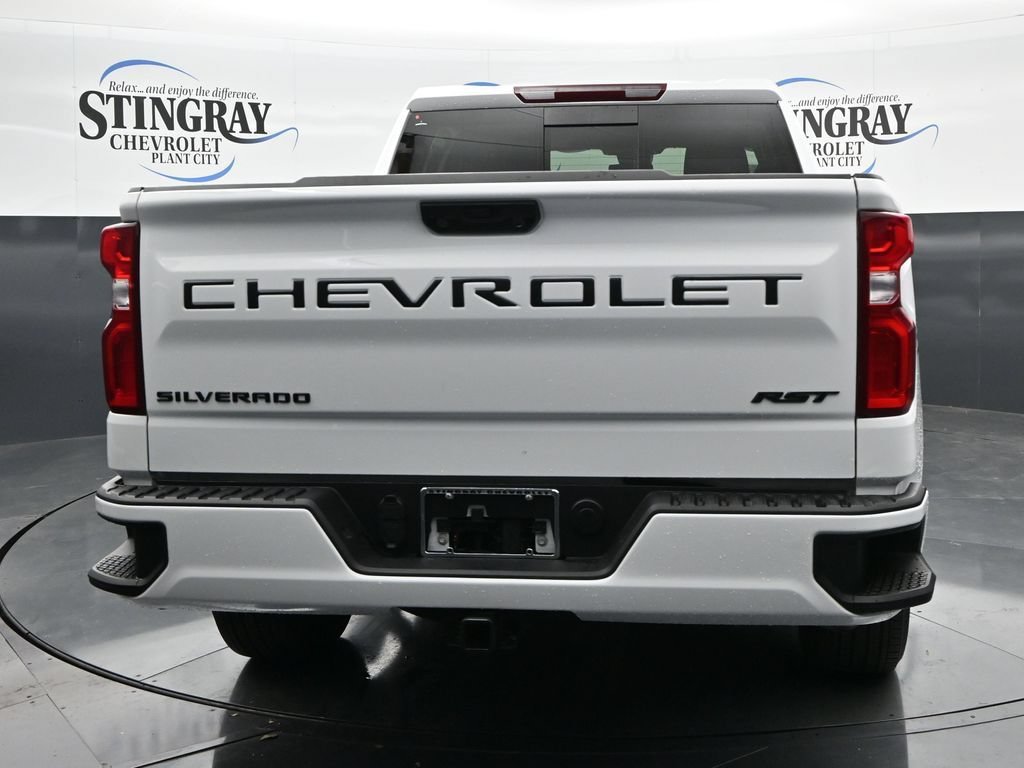 2025 Chevrolet Silverado 1500 RST - Photo 6