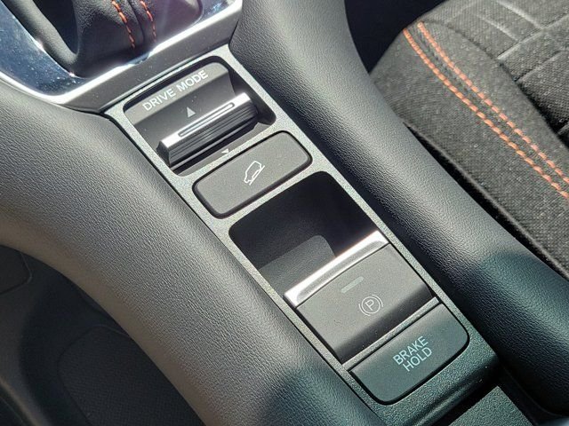 2026 Honda HR-V Sport - Photo 29