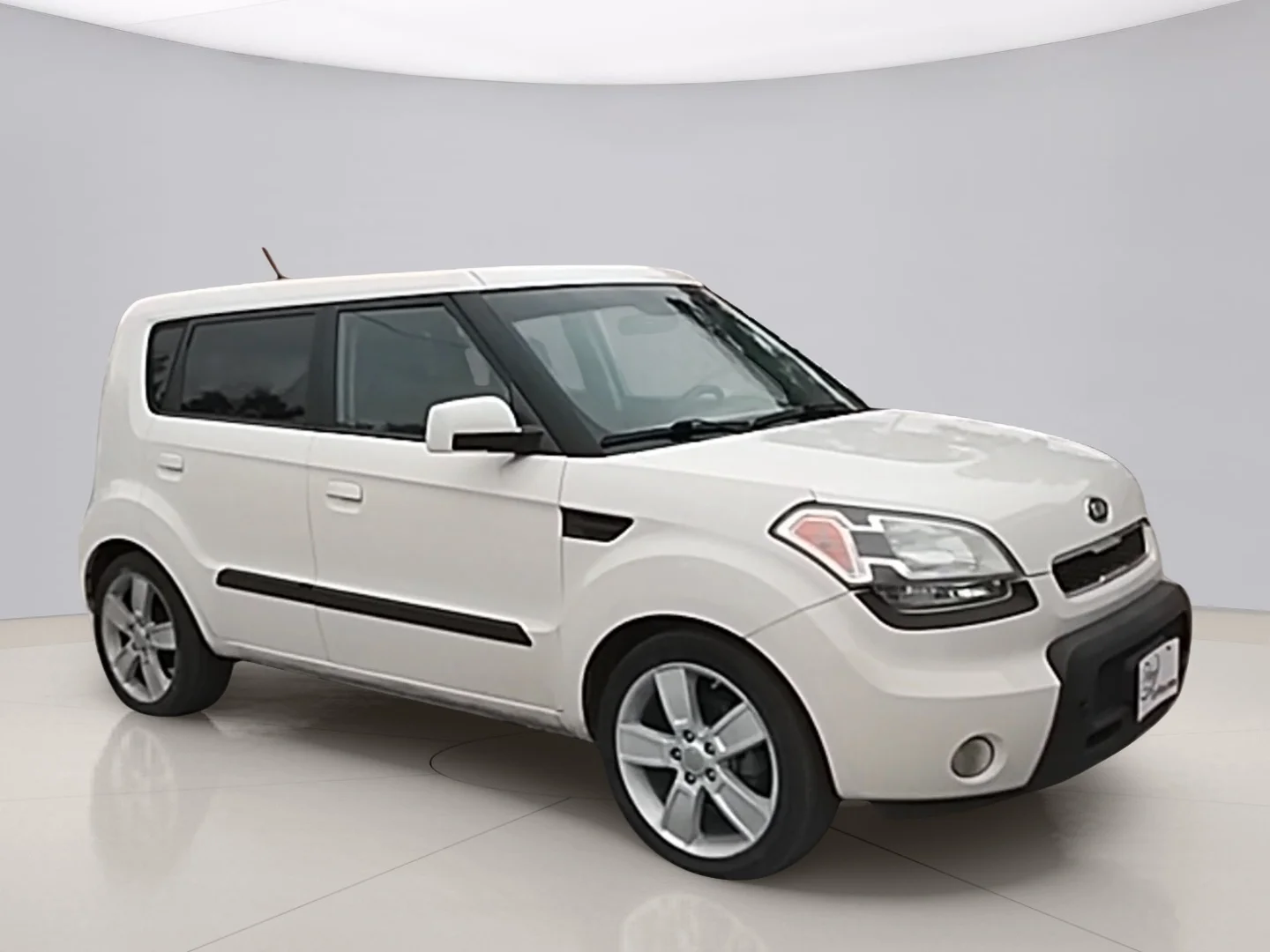 Used 2010 Tan Kia ! WAGON image 7