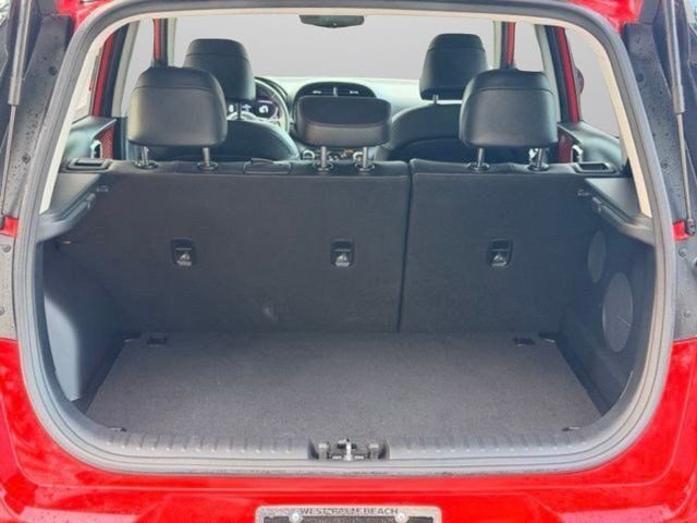 Certified Used 2024 Red Kia GT-Line image 34