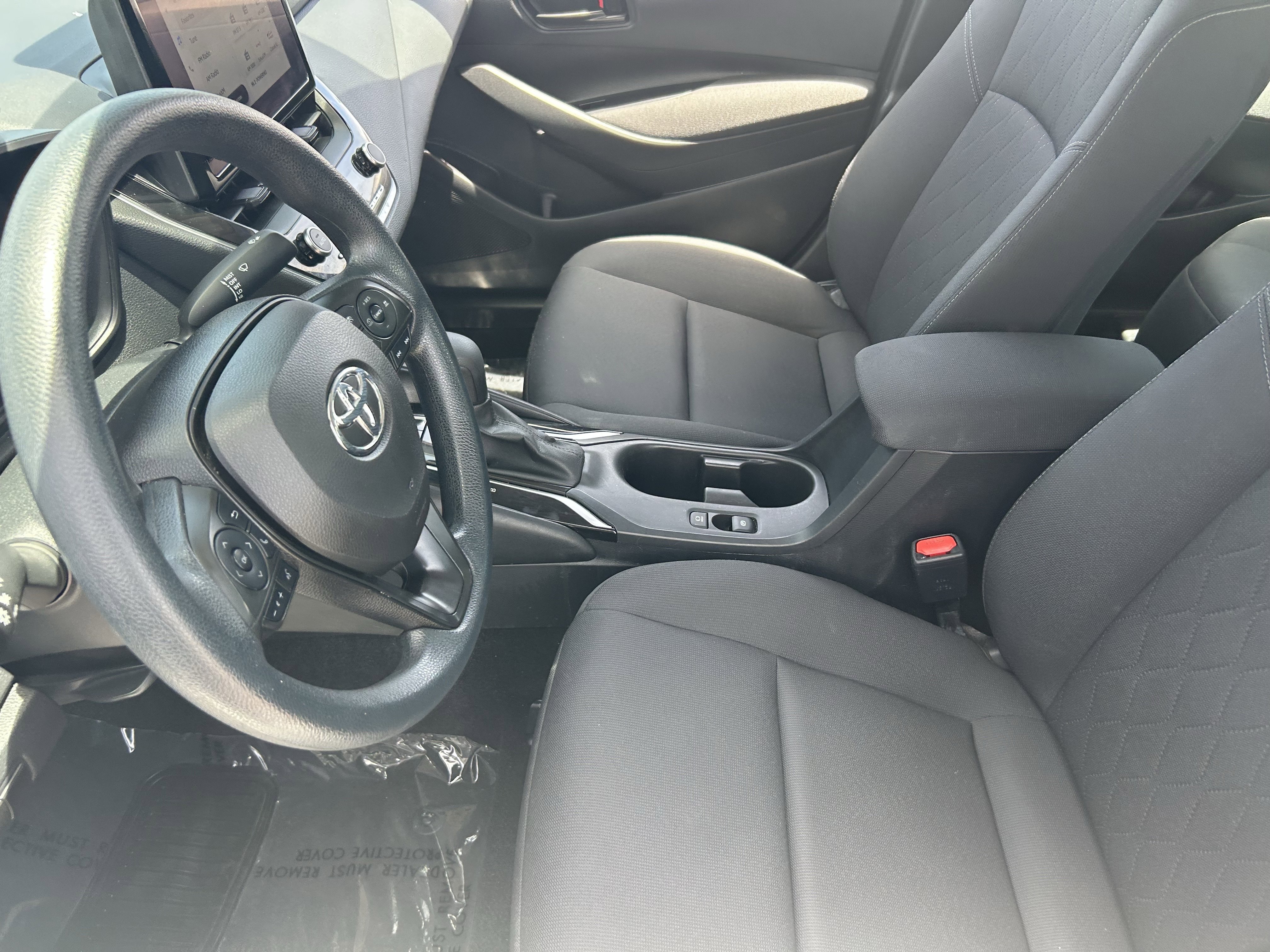 2023 Toyota Corolla LE - Photo 25