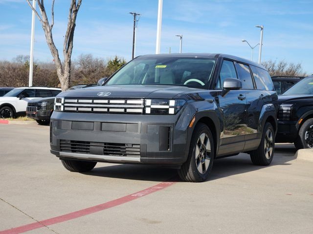 2026 Hyundai Santa Fe SE - Photo 2