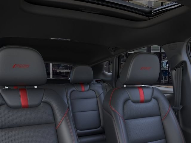 New 2026 Apex Red Chevrolet 2RS image 24