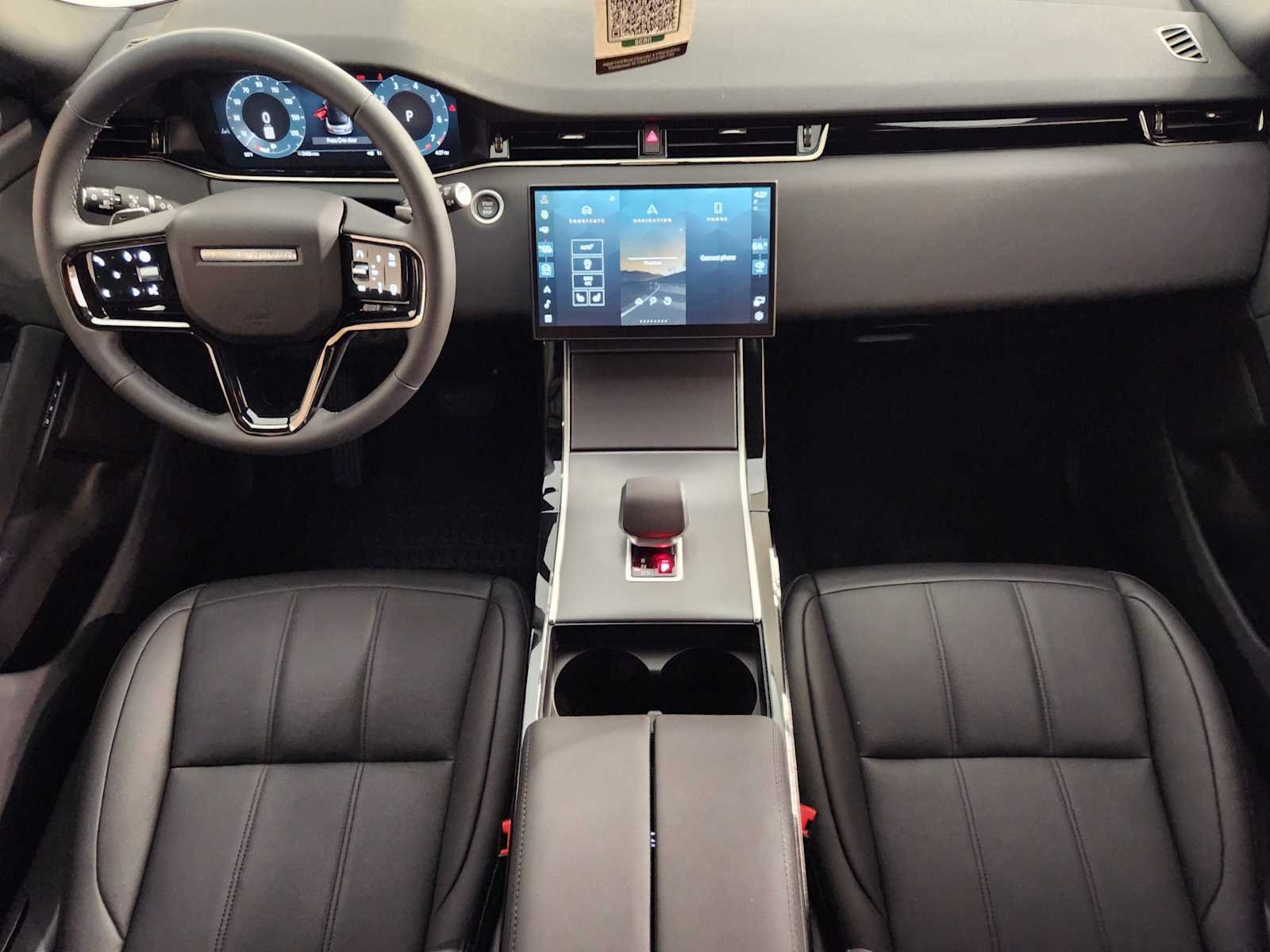 Used 2026 Fuji White Land Rover Core S image 4